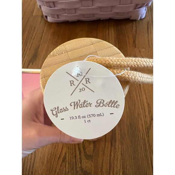 Curated Gift Bundle "Pretty in Pink": New Home - Picture 2 of 10